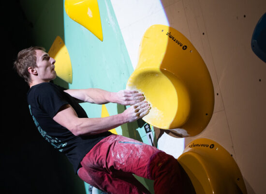 Spot climbing gym | Boulderspot.sk