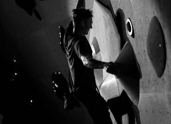 Spotlight Boulderjam | Boulderspot.sk