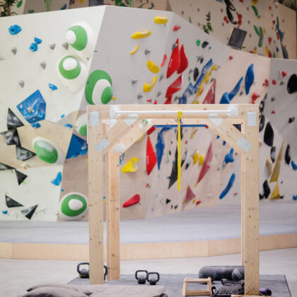 Spot boulder Climbing gym Bratislava | spotboulder.sk