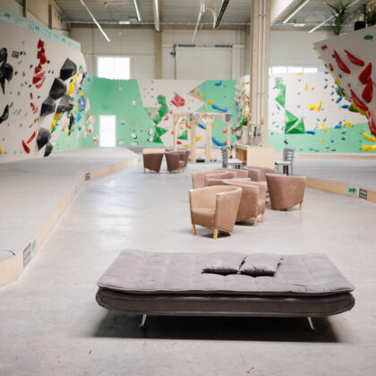 Spot boulder Climbing gym Bratislava | spotboulder.sk