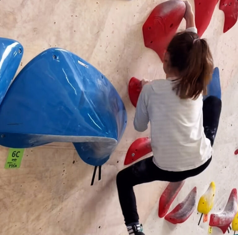 Lezecký tábor počas jarných prázdnin