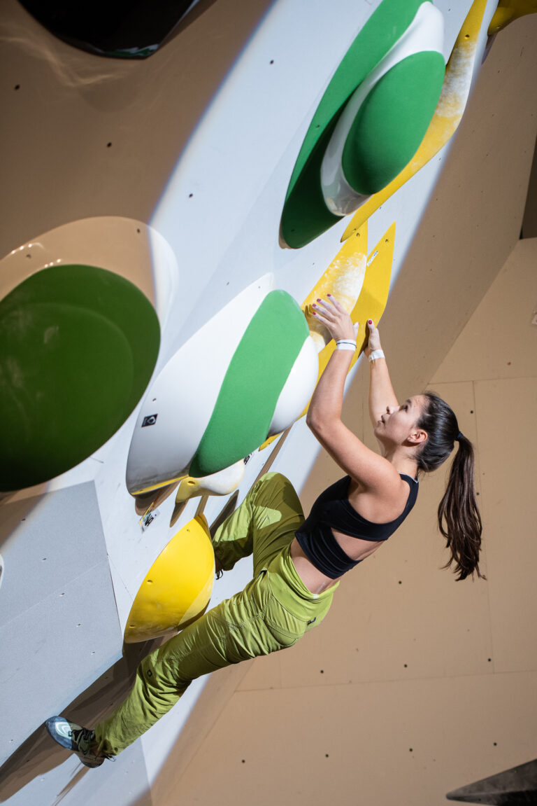 Spot Climbing gym - Bory Bratislava